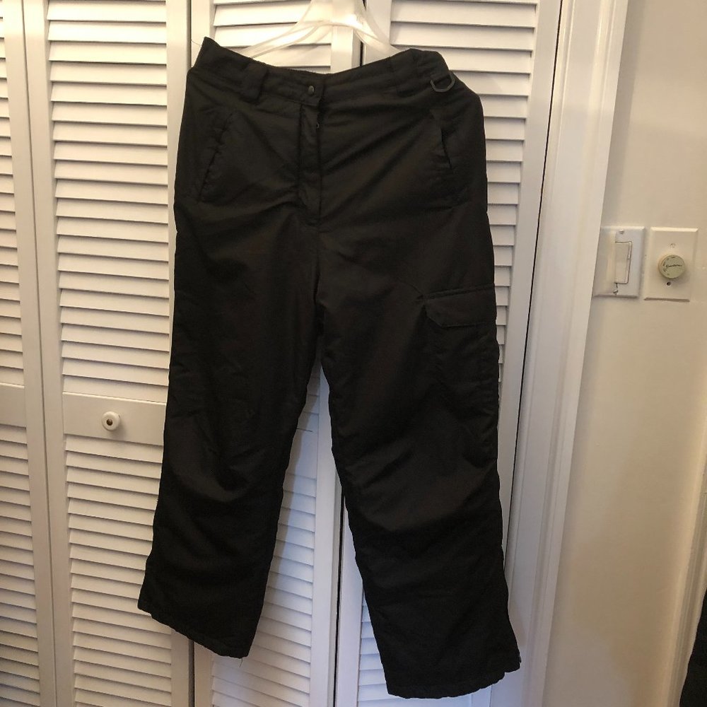 Arctic Quest women Brand Black, Mediium